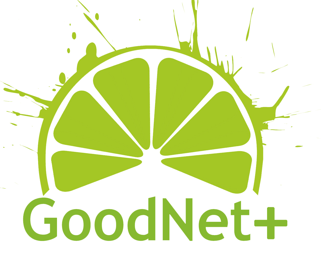 логотип goodnet